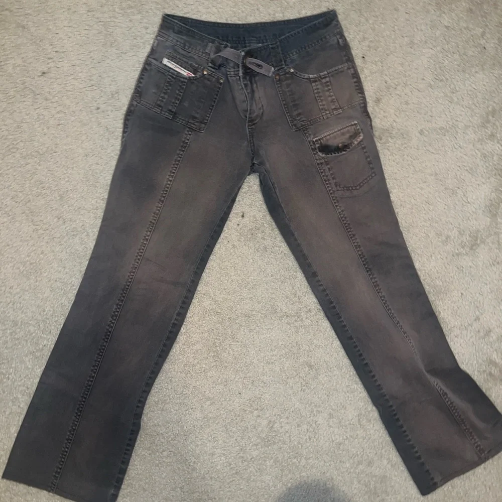 Pants - Picture 4 of 5